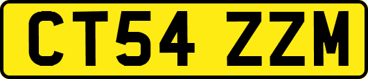 CT54ZZM
