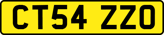 CT54ZZO