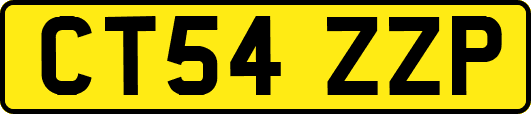 CT54ZZP