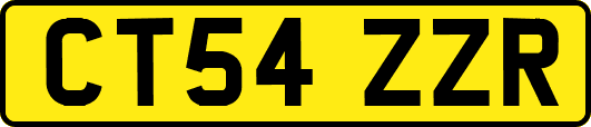 CT54ZZR