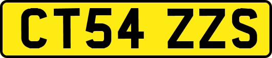 CT54ZZS