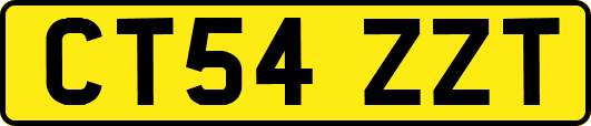 CT54ZZT