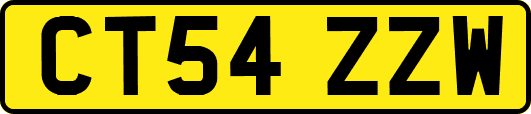 CT54ZZW