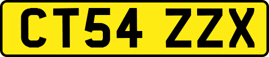 CT54ZZX