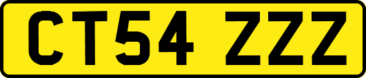 CT54ZZZ