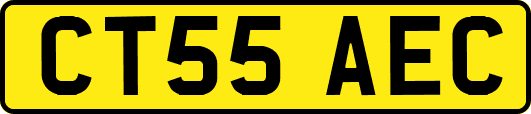 CT55AEC