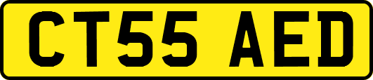 CT55AED
