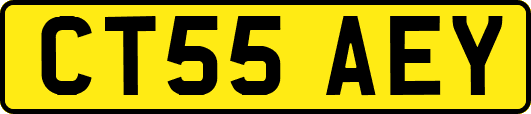 CT55AEY