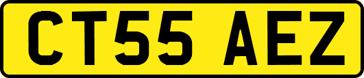 CT55AEZ