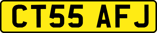 CT55AFJ
