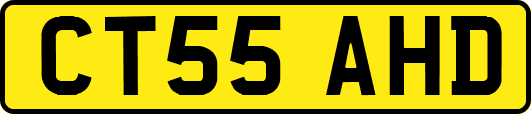 CT55AHD