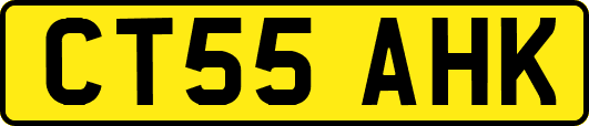 CT55AHK
