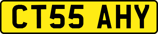 CT55AHY