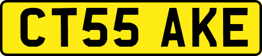 CT55AKE