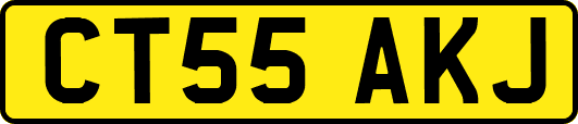 CT55AKJ