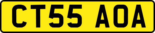 CT55AOA
