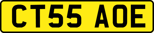 CT55AOE