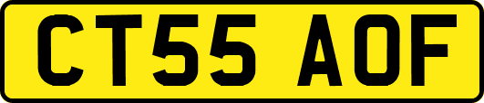CT55AOF