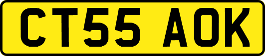 CT55AOK