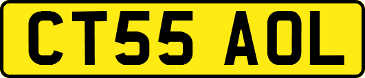 CT55AOL
