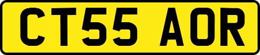 CT55AOR