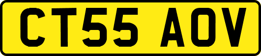 CT55AOV