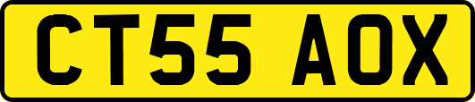CT55AOX