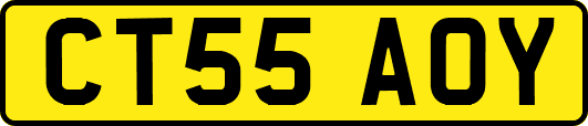 CT55AOY