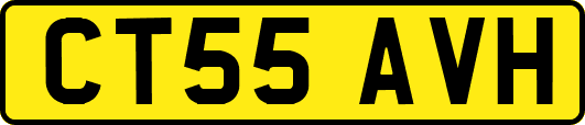 CT55AVH