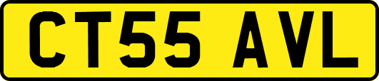 CT55AVL