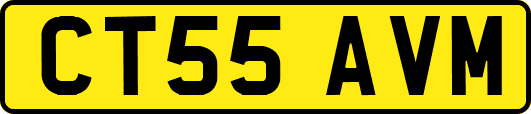 CT55AVM