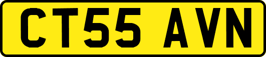 CT55AVN