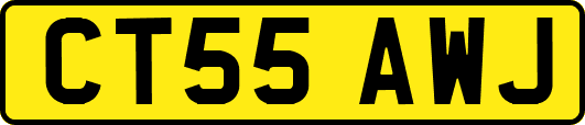 CT55AWJ