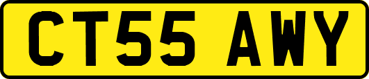 CT55AWY