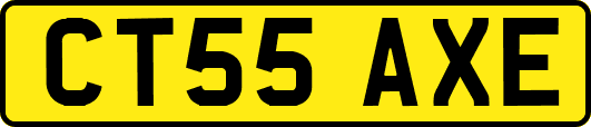 CT55AXE