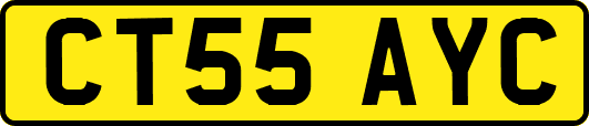 CT55AYC