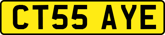 CT55AYE