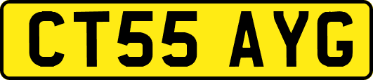 CT55AYG