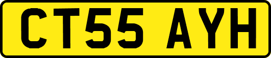 CT55AYH