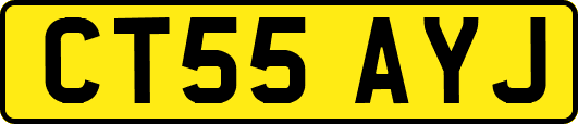 CT55AYJ