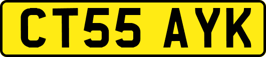 CT55AYK