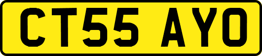 CT55AYO