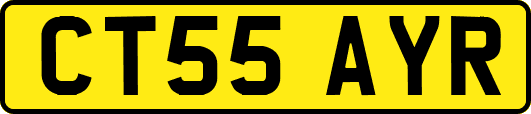 CT55AYR
