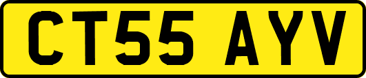 CT55AYV
