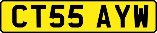 CT55AYW