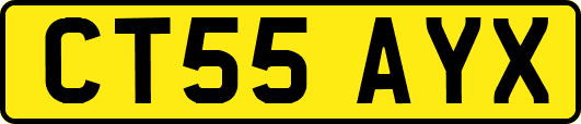 CT55AYX