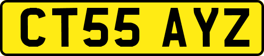 CT55AYZ
