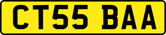 CT55BAA
