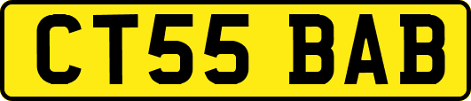 CT55BAB