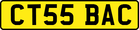 CT55BAC